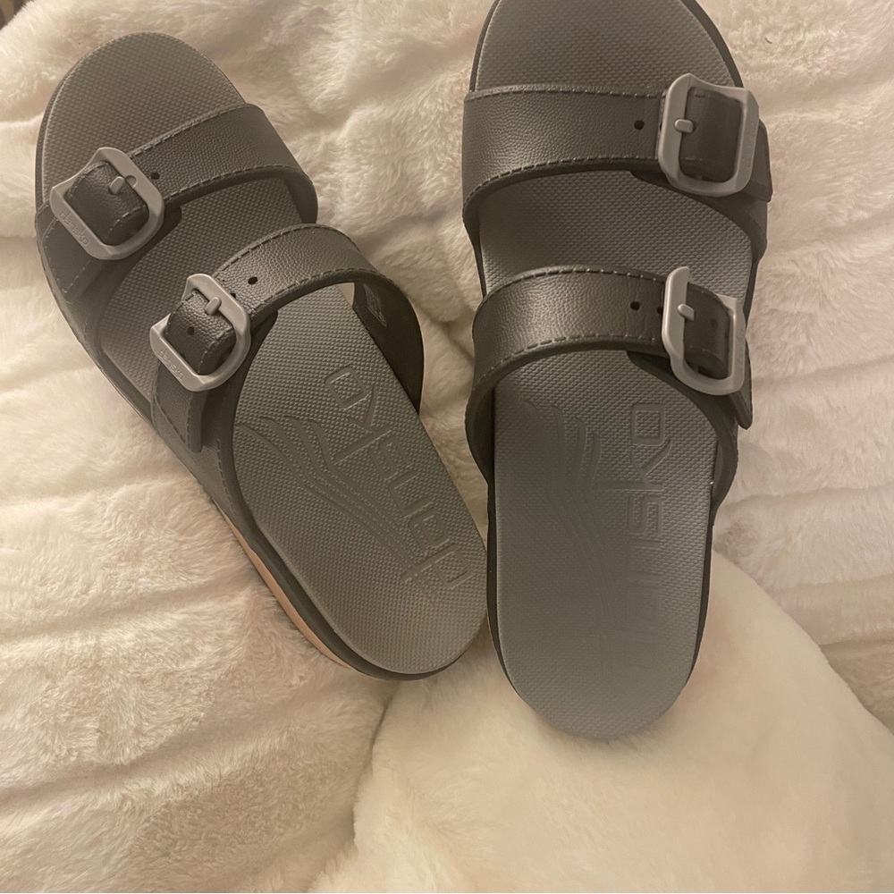 Dansko Wedge sandals Size 40